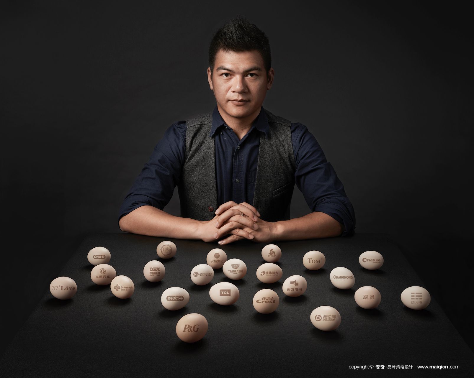 一個品牌設(shè)計師的自我修養(yǎng)