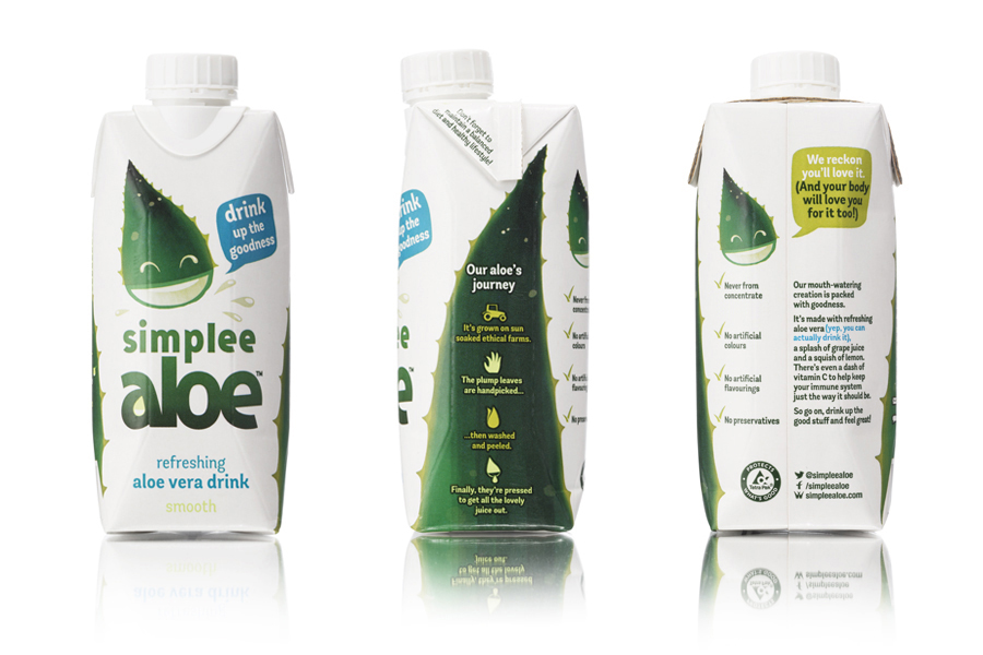 廣州LOGO設(shè)計為純天然飲料規(guī)劃品牌形象