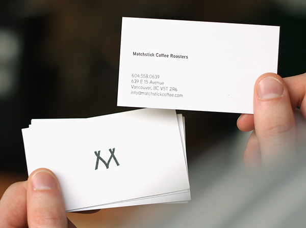 廣州LOGO設(shè)計(jì)分享一家手工咖啡豆零售店