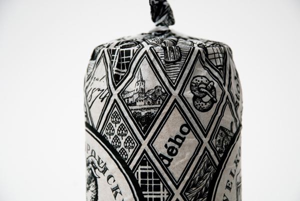 廣州設(shè)計公司打造的限量版啤酒包裝